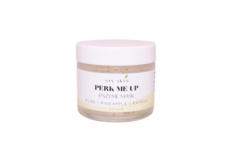 Perk Me Up Enzyme Mask